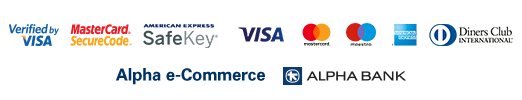 Alpha e-Commerce Alpha e-Commerce