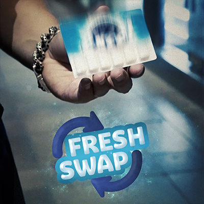 Fresh Swap by SansMinds