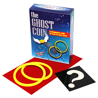 The Ghost Coin