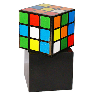 The Rubik Cube