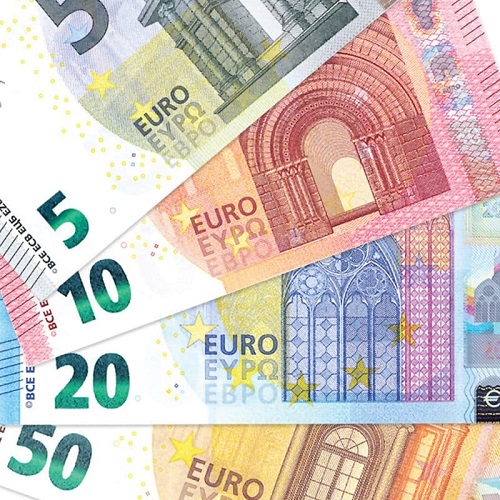Flash Euros