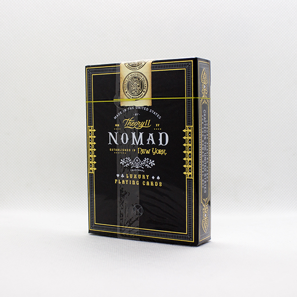 NoMad Deck by Theory11