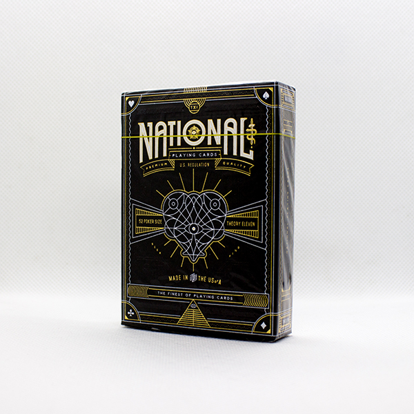 National Deck by Theory11