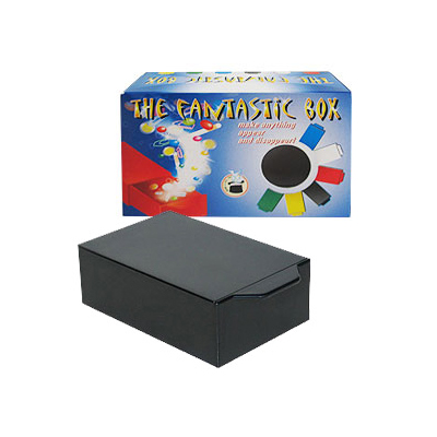 Fantastic Box - Black