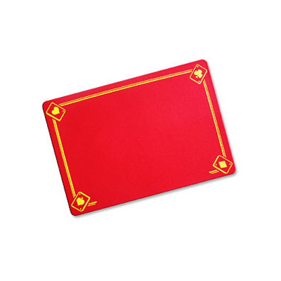 Close-Up Pad (Red) - Aces