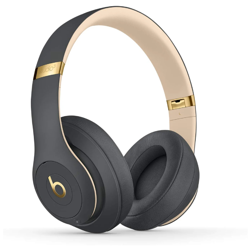 Beats Wireless Headset Studio3 - Grey