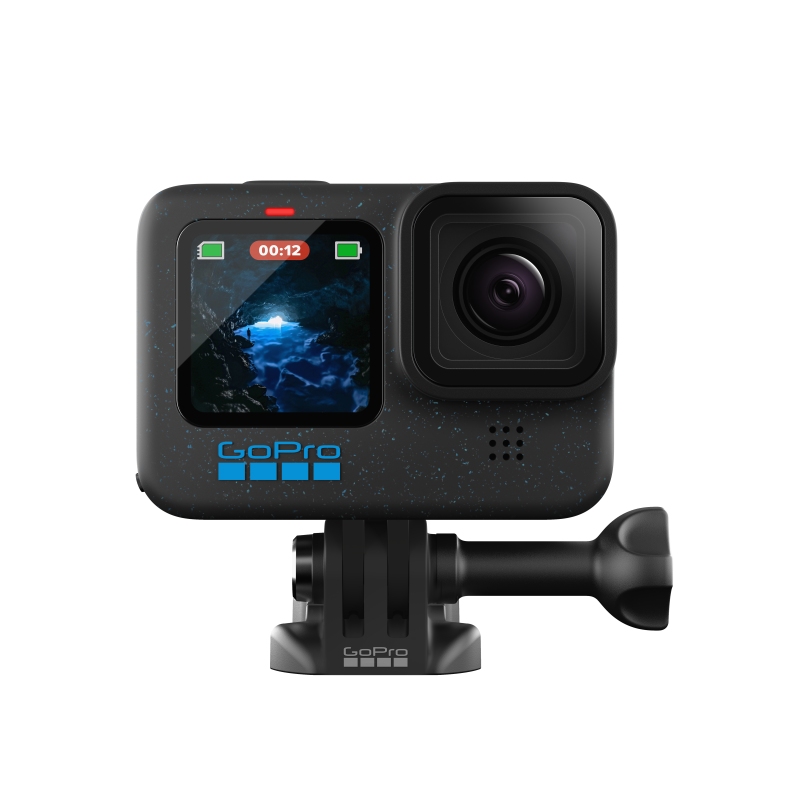 GoPro Action Camera Hero12