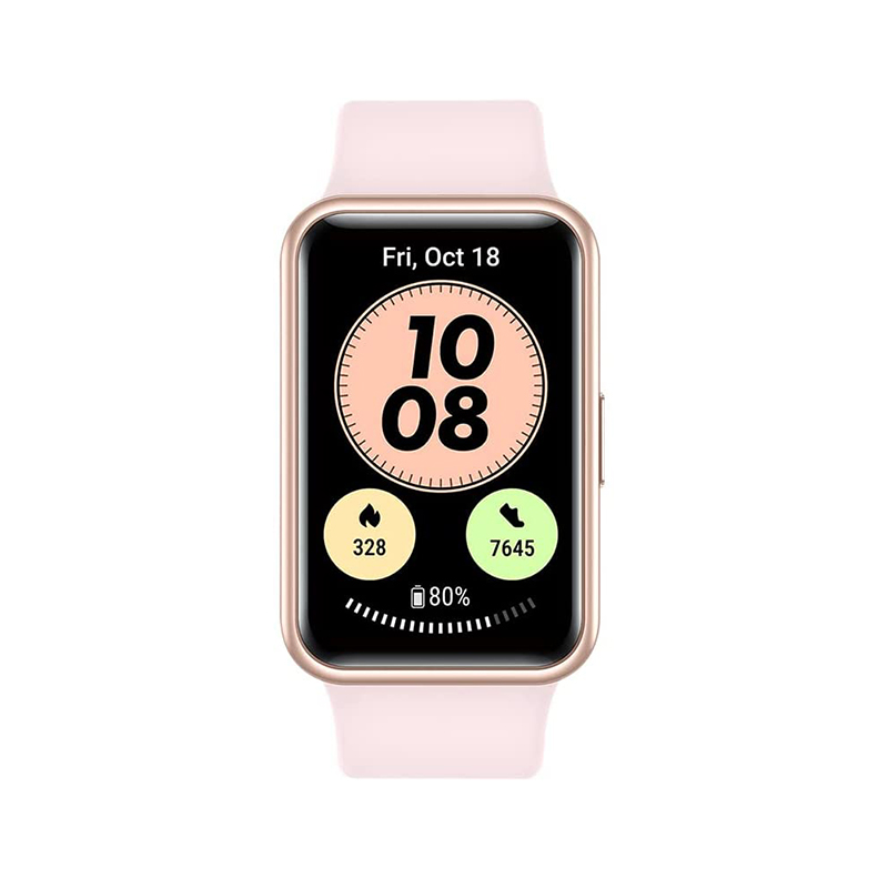 Huawei Watch Fit (New Edition) - Sakura Pink
