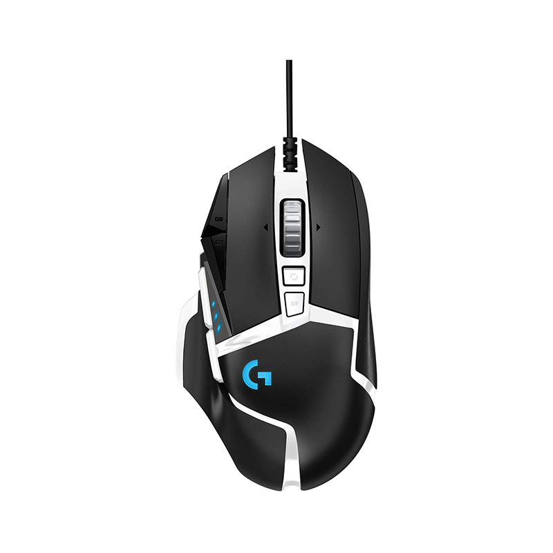 Logitech Gaming Mouse G502 Hero SE - RGB