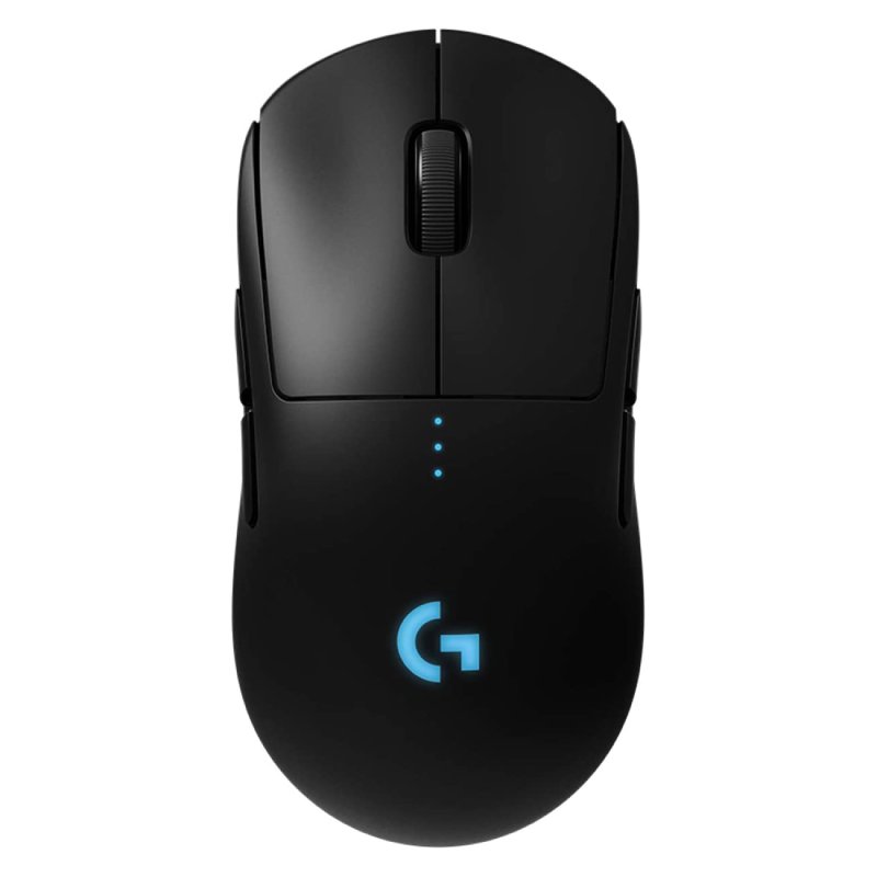 Logitech Wireless Gaming Mouse G Pro