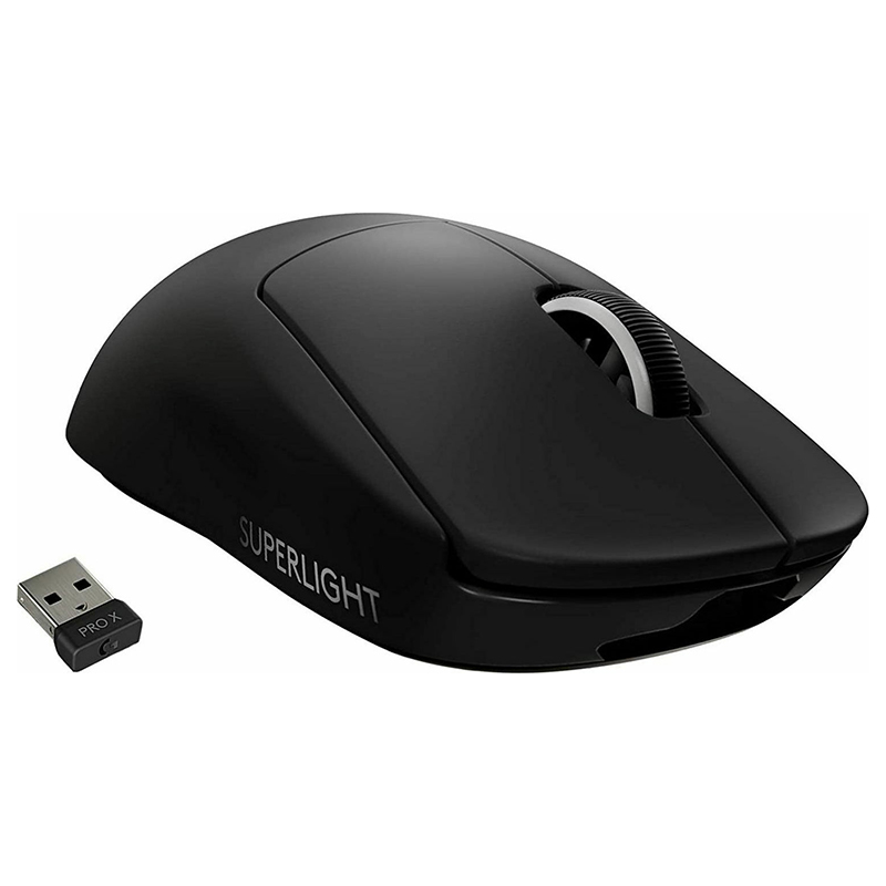 Logitech Gaming Mouse Pro X Superlight