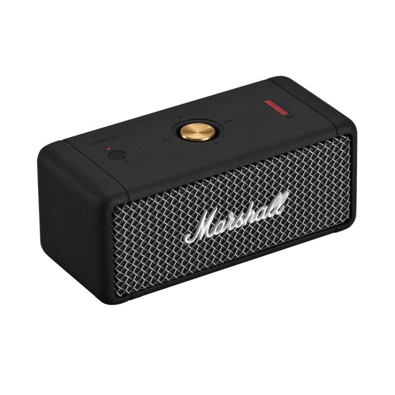 Marshall Bluetooth Speaker Emberton - Black