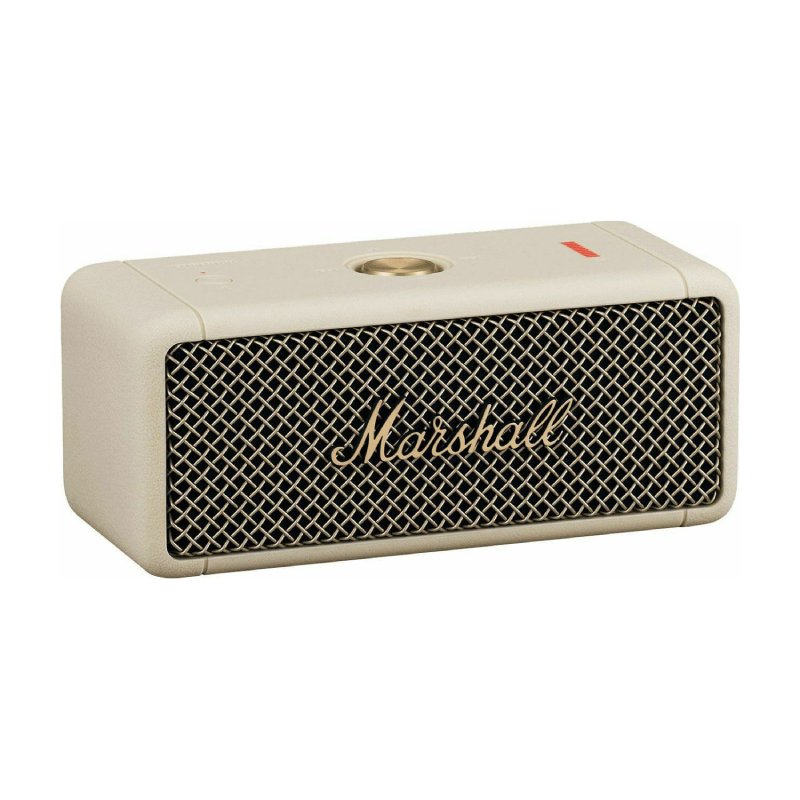 Marshall Bluetooth Speaker Emberton - Cream
