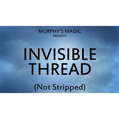 Invisible Thread