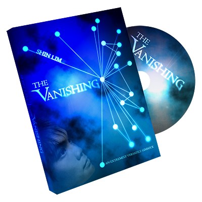 The Vanishing by Shin Lim