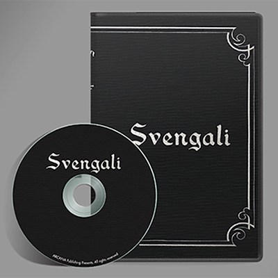 Svengali by Mr. Pearl