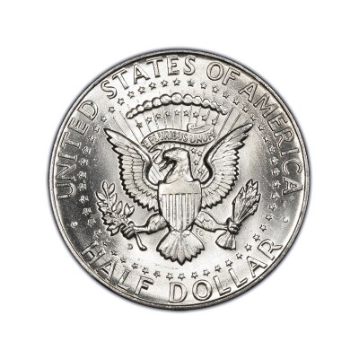 Half Dollar