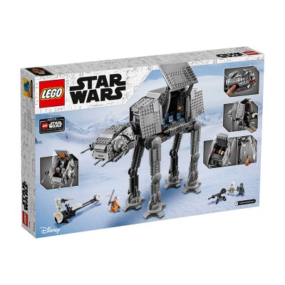 Lego Star Wars: AT-AT (75288) 2