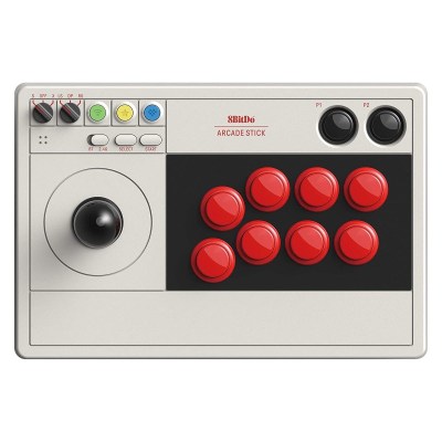 8Bitdo Wireless Arcade Joystick