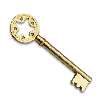 Golden Key