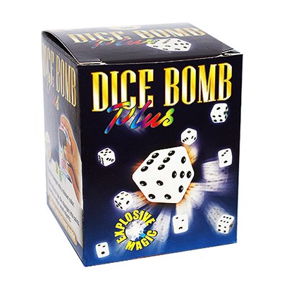 Dice Bomb - Plus