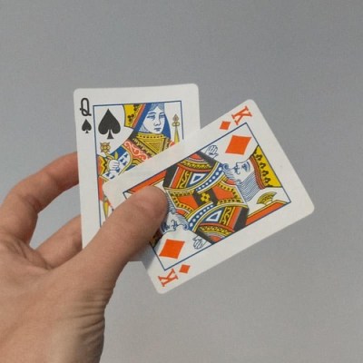 Flash Playing Cards