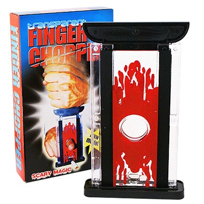 Finger Chopper