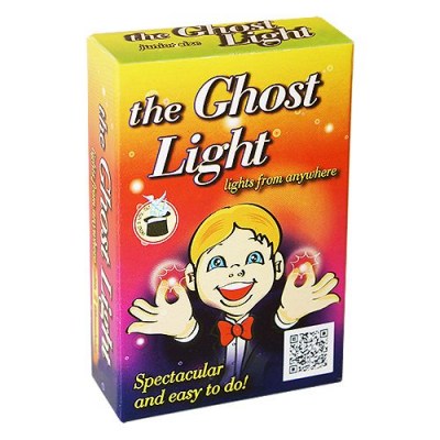 The Ghost Light - Professional Set Junior