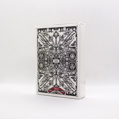 Madison Hellions Deck by Ellusionist 2