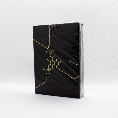Killer Bees Deck by Ellusionist 2