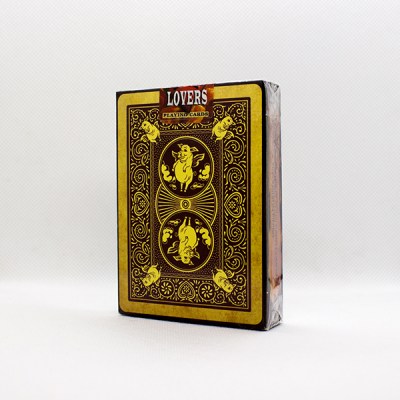 Bicycle Bacon Lovers Deck by Collectable Playing Cards 2