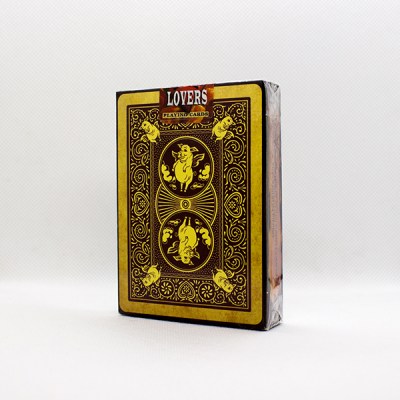 Bicycle Bacon Lovers Deck by Collectable Playing Cards 2