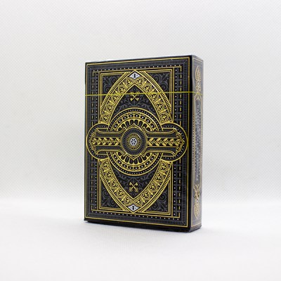 NoMad Deck by Theory11 2