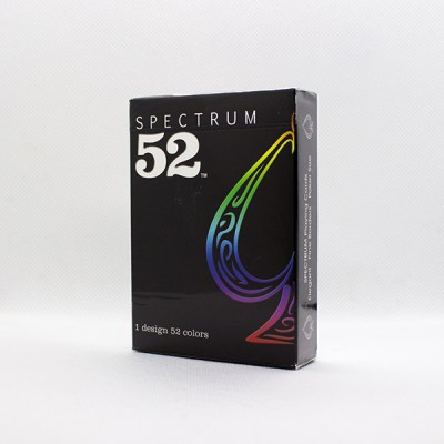 Spectrum 52 Deck by USPC