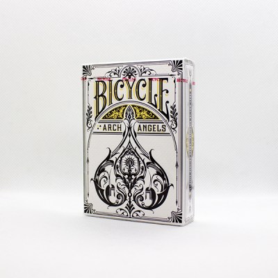 Bicycle Archangels Deck by Tom Lane
