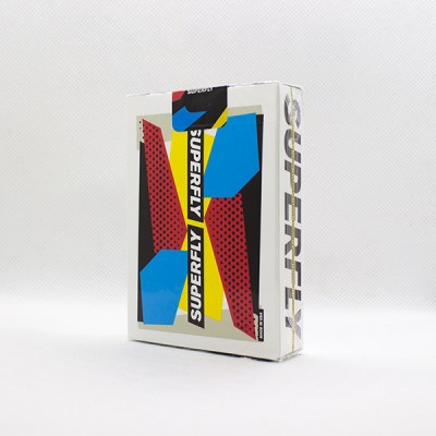 Superfly Stardust Deck (Limited Edition) 2