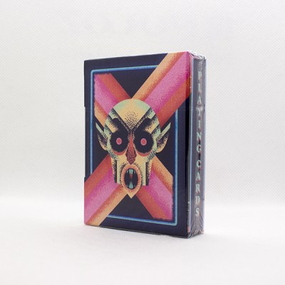 The Little Deck Of Horrors by Ellusionist 2