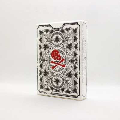 Salt & Bone Deck by Ellusionist 2