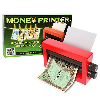 Money Printer