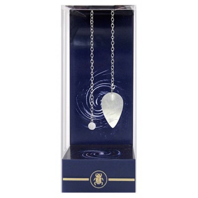 Lo Scarabeo Classic Clear Quartz Pendulum - Εκκρεμές 1