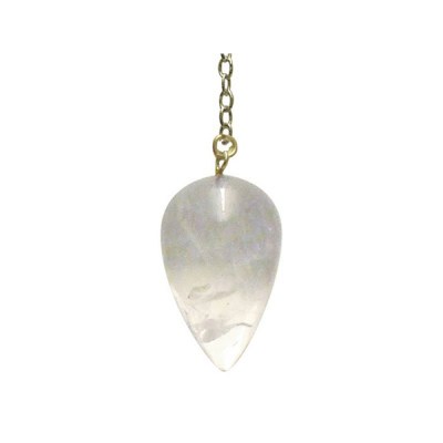 Lo Scarabeo Classic Clear Quartz Pendulum - Εκκρεμές 2