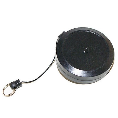 Reel With Stop