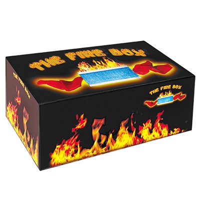 Fire Box