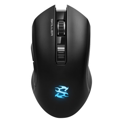 Sharkoon Skiller SGM3 - Black 1
