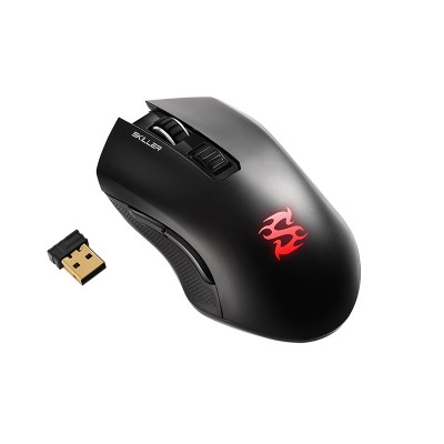 Sharkoon Skiller SGM3 - Black 2