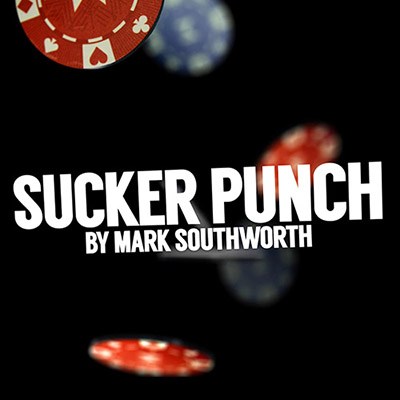 Sucker Punch by Mark Southworth