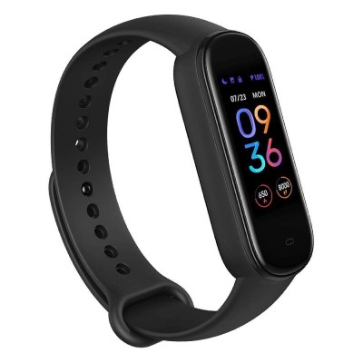 Amazfit Activity Tracker Band 5 - Midnight Black