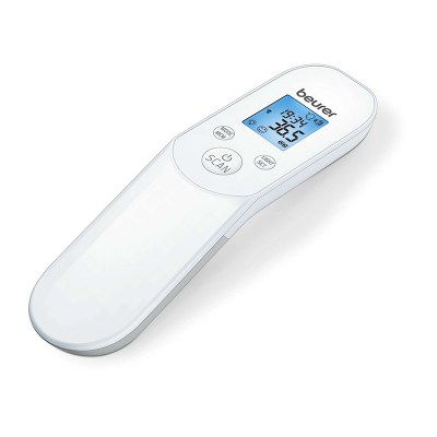 Beurer Non-contact Thermometer FT 85