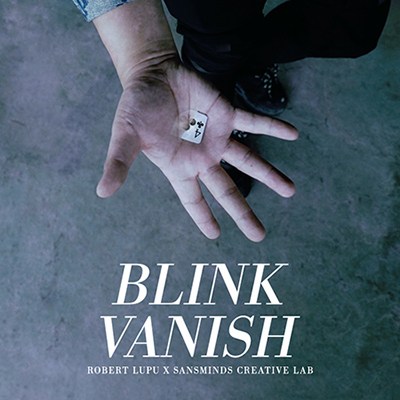 Blink Vanish by SansMinds