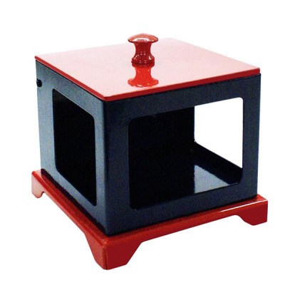 Cabinet Illusion - Maxi